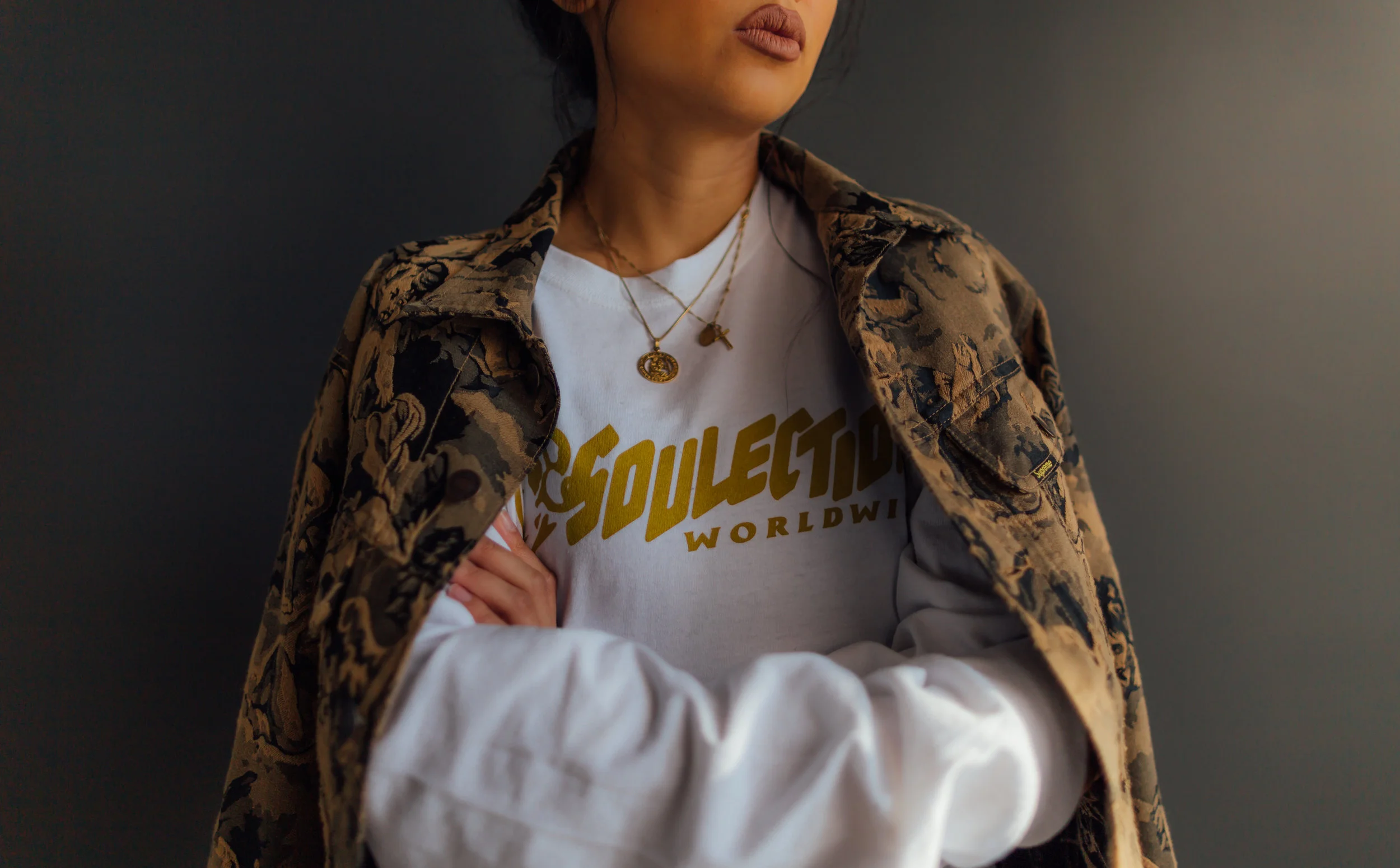 Billionaire Boys Club x Soulection