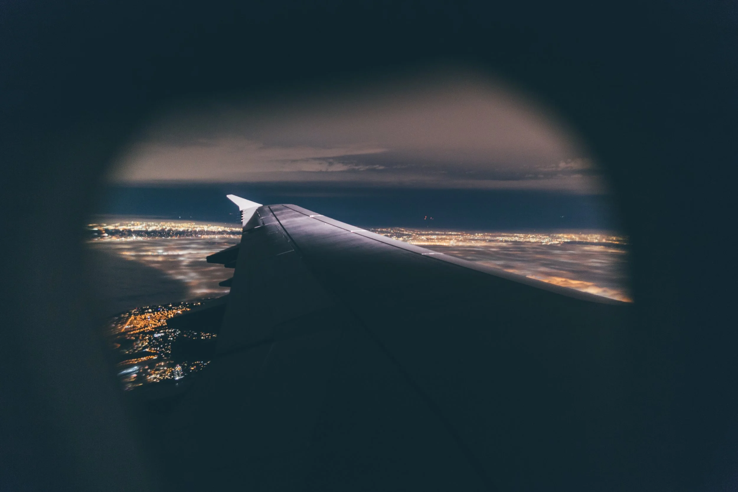 TRAVEL WITH ME [NEW YORK]