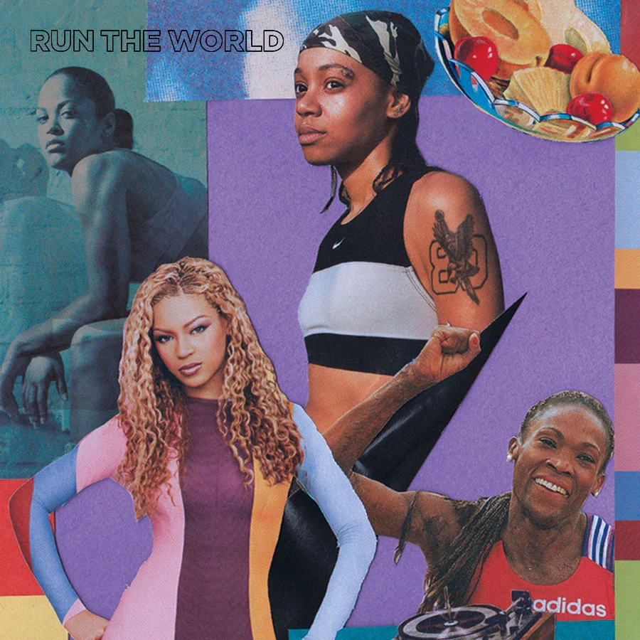 THE ULTIMATE BOSS BABE PLAYLIST