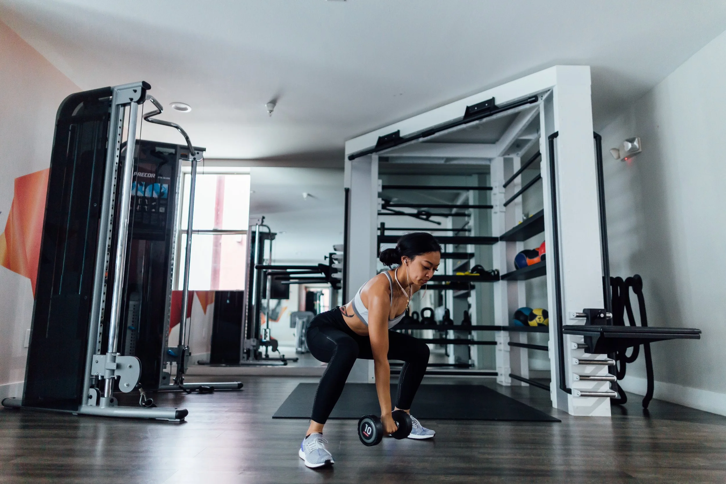 6 HELPFUL LEG DAY TIPS