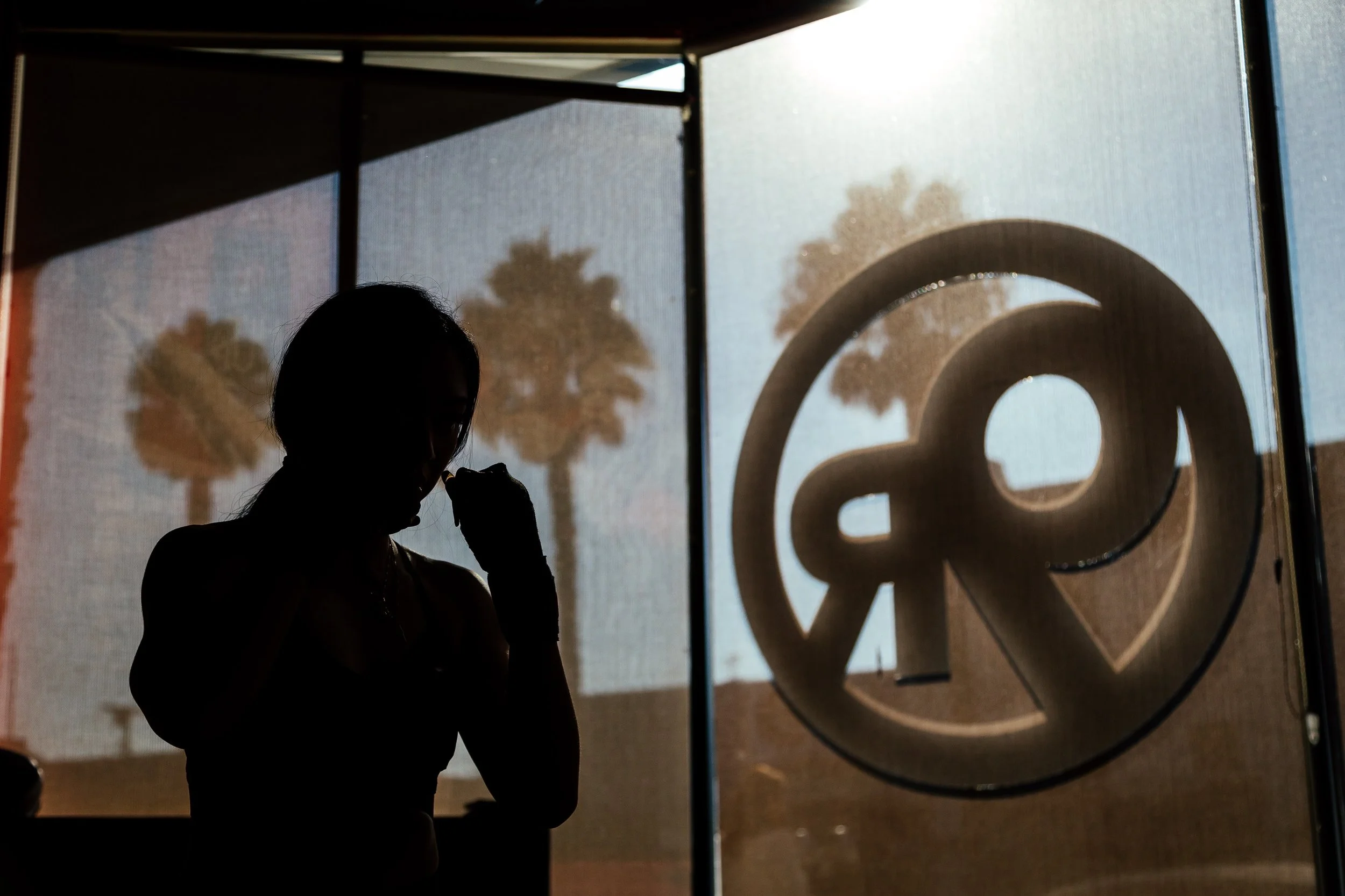 STRONGER IN 30 FT. 9ROUND KICKBOXING