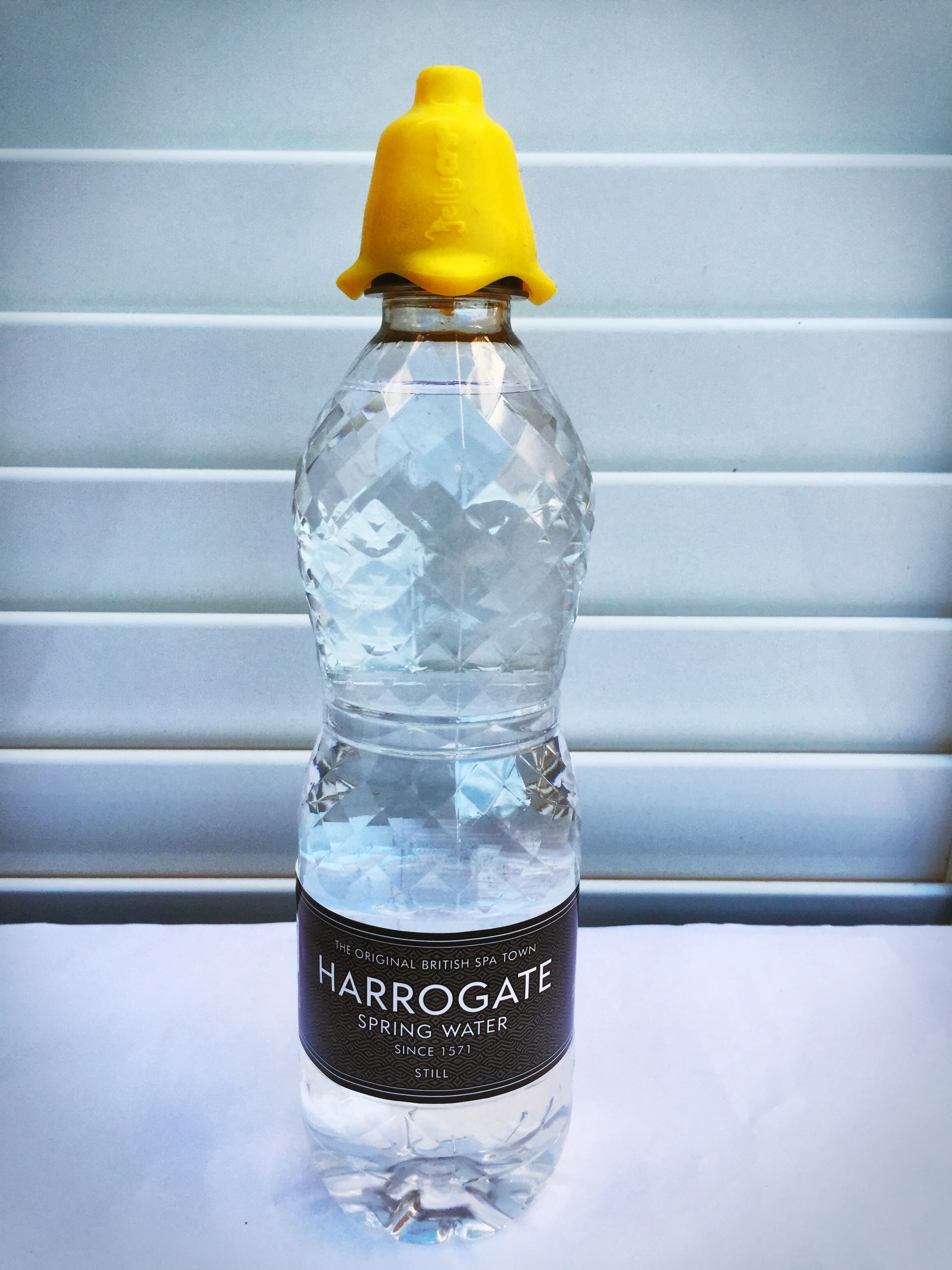 Harrogate Water Bottle