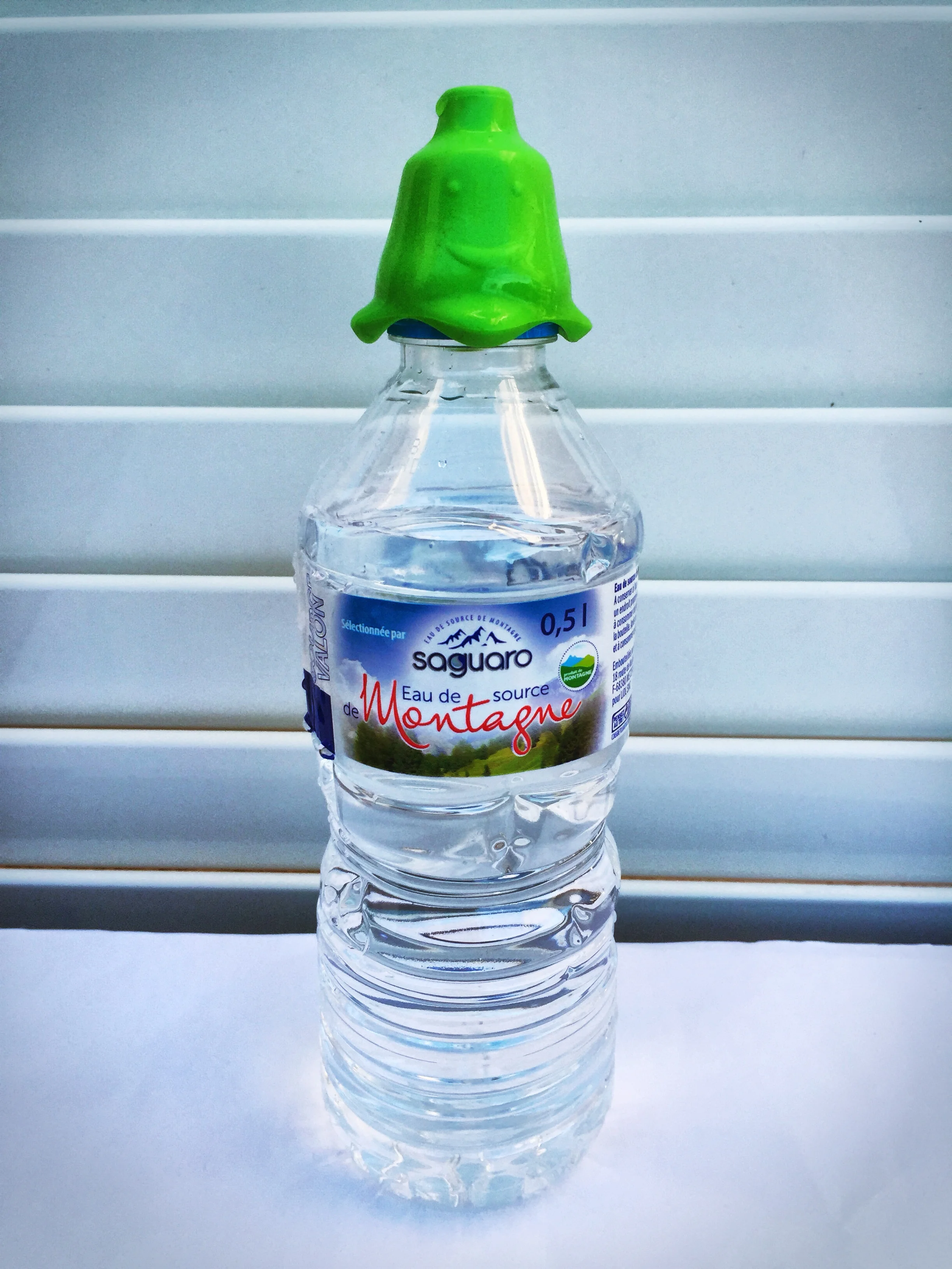 Water Bottle