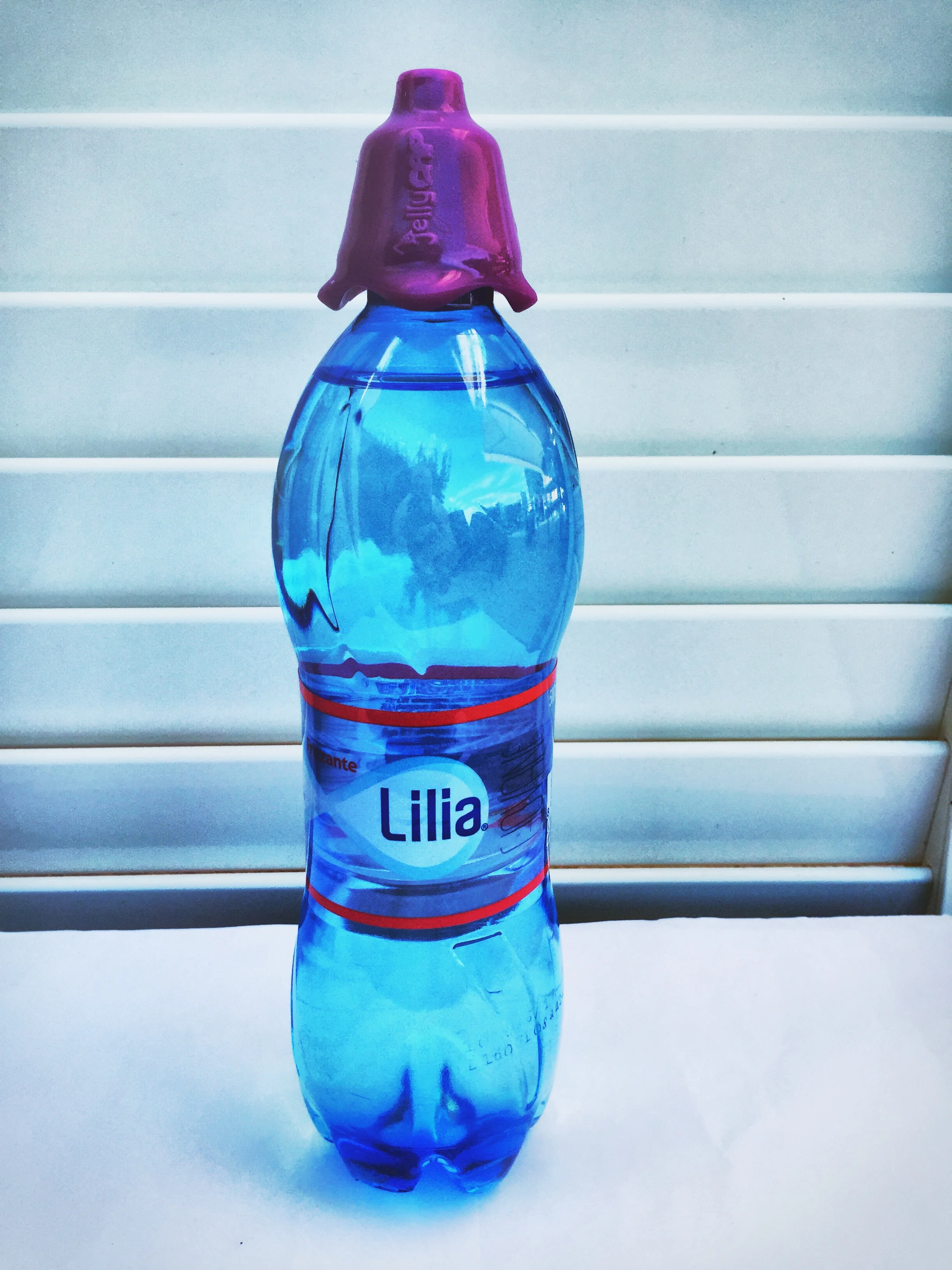 Lilia Water Bottle