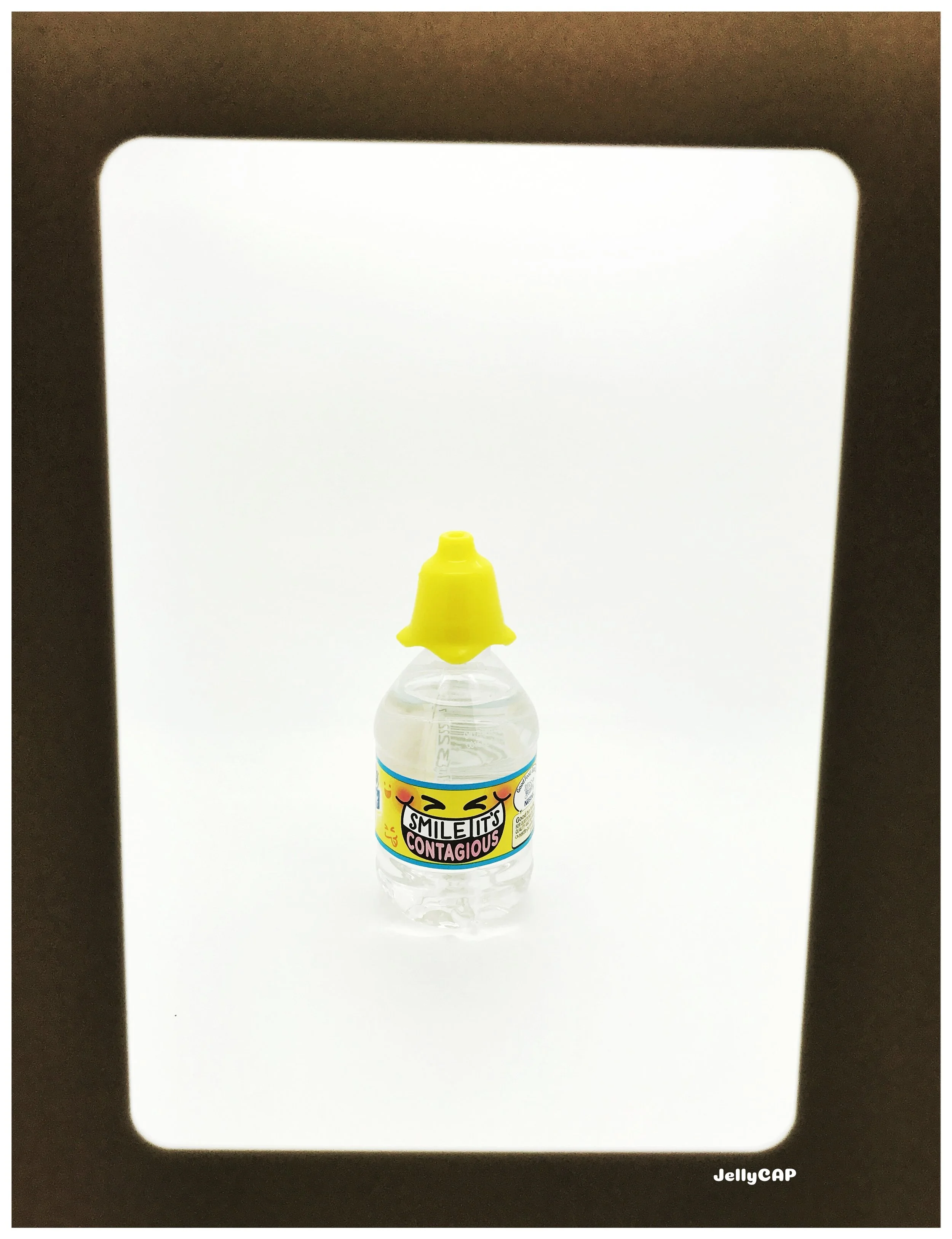  #Nestle #SmileIsContagious 