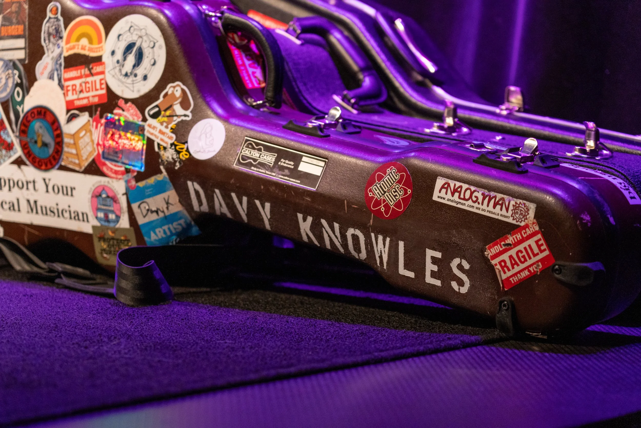 Unfinished - introducing a new series!