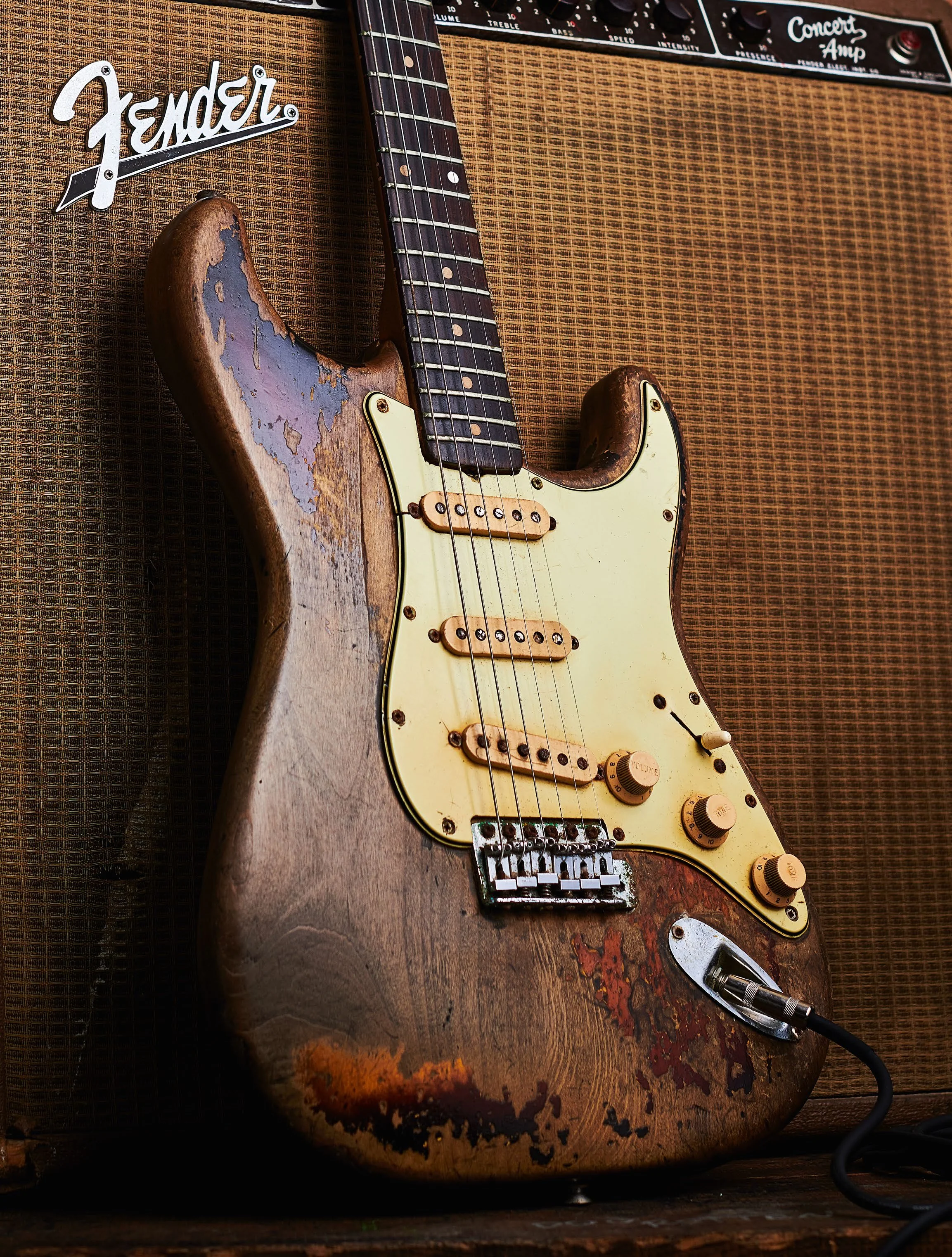 This is a tough one... 