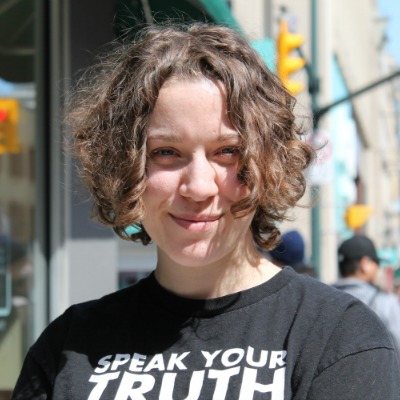 INALI BARGER
