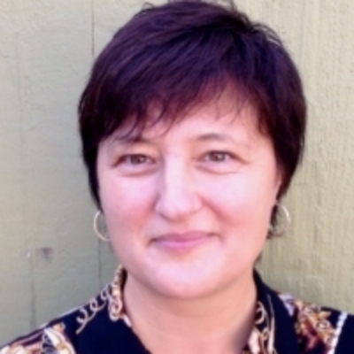 Violetta Ilkiw