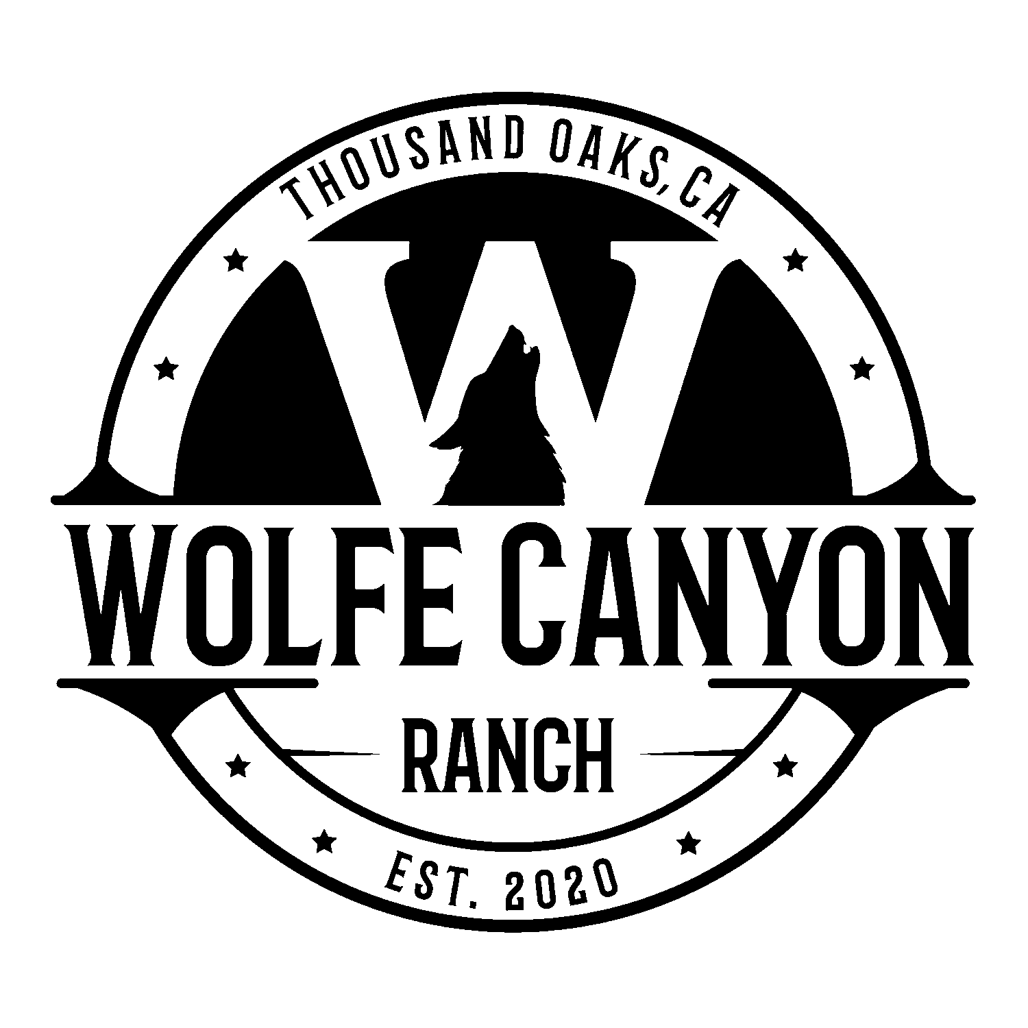 Wolfe Canyon Ranch - Thousand Oaks