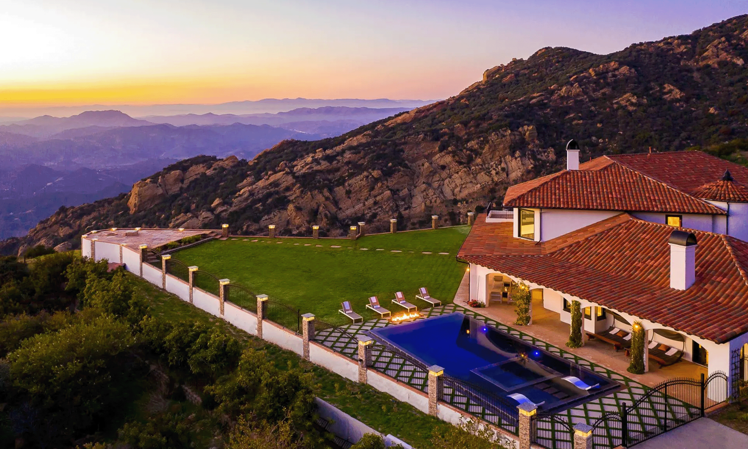 Malibu Garden Estate - Malibu