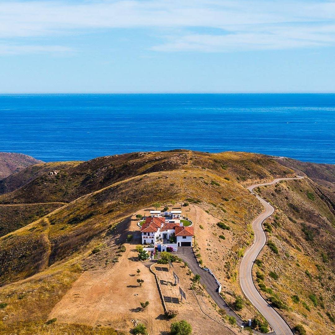 Deer Creek Ridge - Malibu