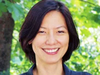 AYESHA VERA-YU Chairman & Co-Founder, Advancement for Rural Kids (ARK)