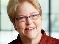 CHARLOTTE BUNCH Founder, Center for Women's Global Leadership, Rutgers University; Board Member, Global Fund for Women; Eleanor Roosevelt Award for Human Rights