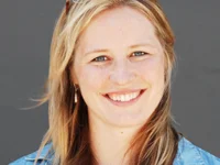 DANAE RINGELMANN Founder & Chief Customer Officer, Indiegogo; Fast Company's Top 50 Women Innovators in Technology