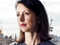 HELENA MORRISSEY Chief Executive Officer, Newton Investment Management; Founder, 30% Club