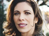 LINDA ROTTENBERG CEO & Co-Founder, Endeavor; World Economic Forum Young Global Leader