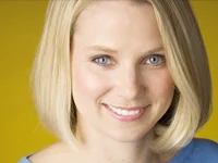 MARISSA MAYER Chief Executive Officer, Yahoo!