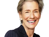 SHELLY LAZARUS Chairman, Ogilvy & Mather Worldwide