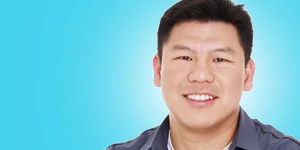Winston Damarillo CEO & Founder, Amihan Global Strategies and Acaleph; Young Global Leader