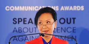 Soon-Young Yoon Chair, NGO CSW New York