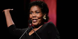 Roz Abrams Award-winning TV Anchor & Journalist; VIP Founding Leader