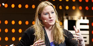 Dannae Ringelmann Co-Founder & Chief Customer Officer Indiegogo