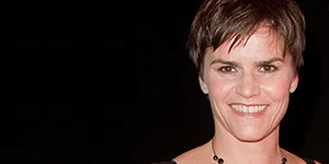 Helena Verellen VP of International Marketing, WWE