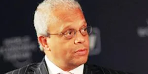 Lord Michael Hastings, OBE Global Head, Corporate Citizenship KPMG