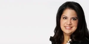 Nadine Mirchandani Partner Programs Ernst & Young