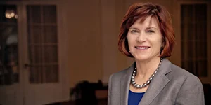Dr. Karen Gould President, Brooklyn College, CUNY