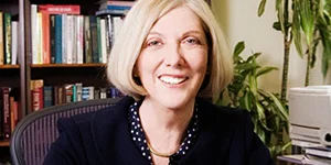 Sandra Archibald Dean and Professor of Public Affairs University of Washington, Evans School of Public Affairs
