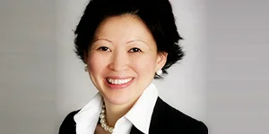Sonita Lontoh Chairman, IDF Co-Founder, Silicon Valley Asia Tech Alliance
