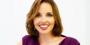 Amber Wilmore Álvarez Executive Director of Career Services IE Business School