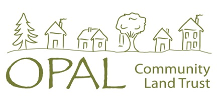 OPAL Community Land Trust