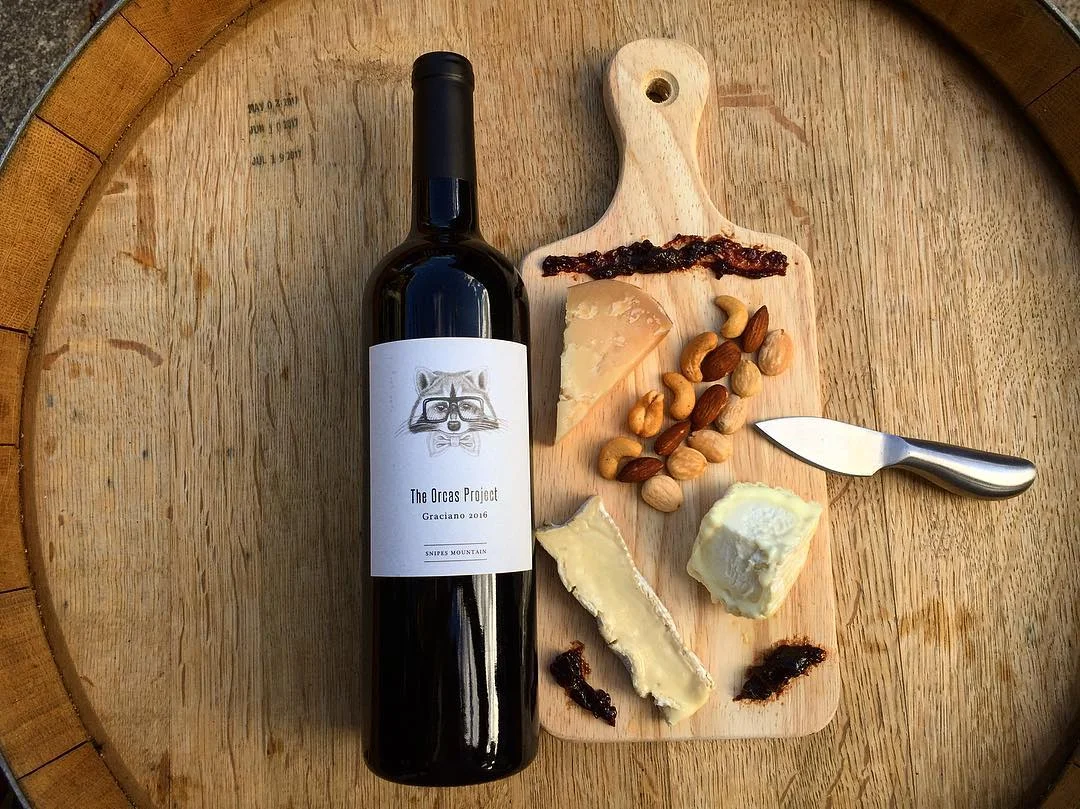 Doe Bay Wine Company