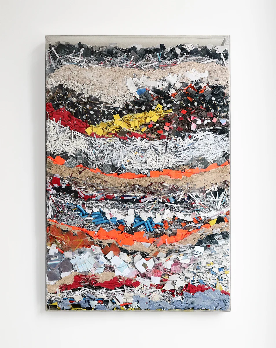 Artifact No. 1