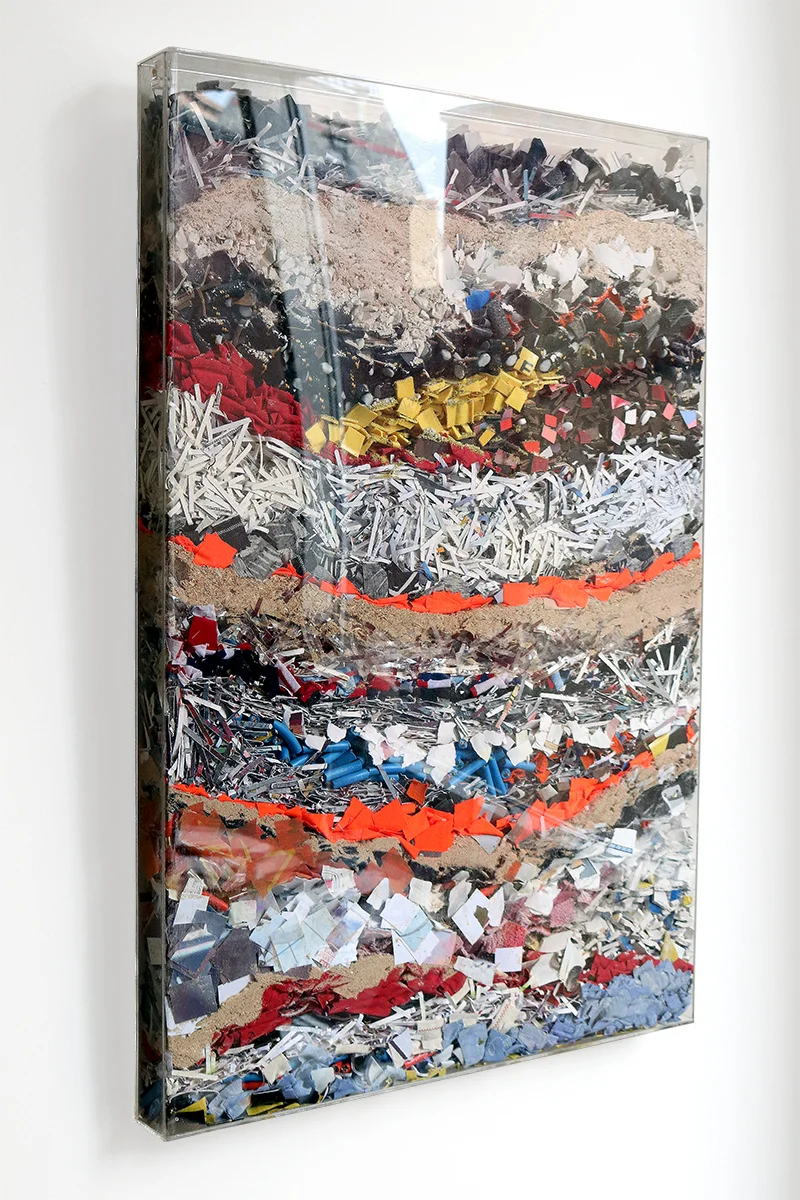 Artifact No.1