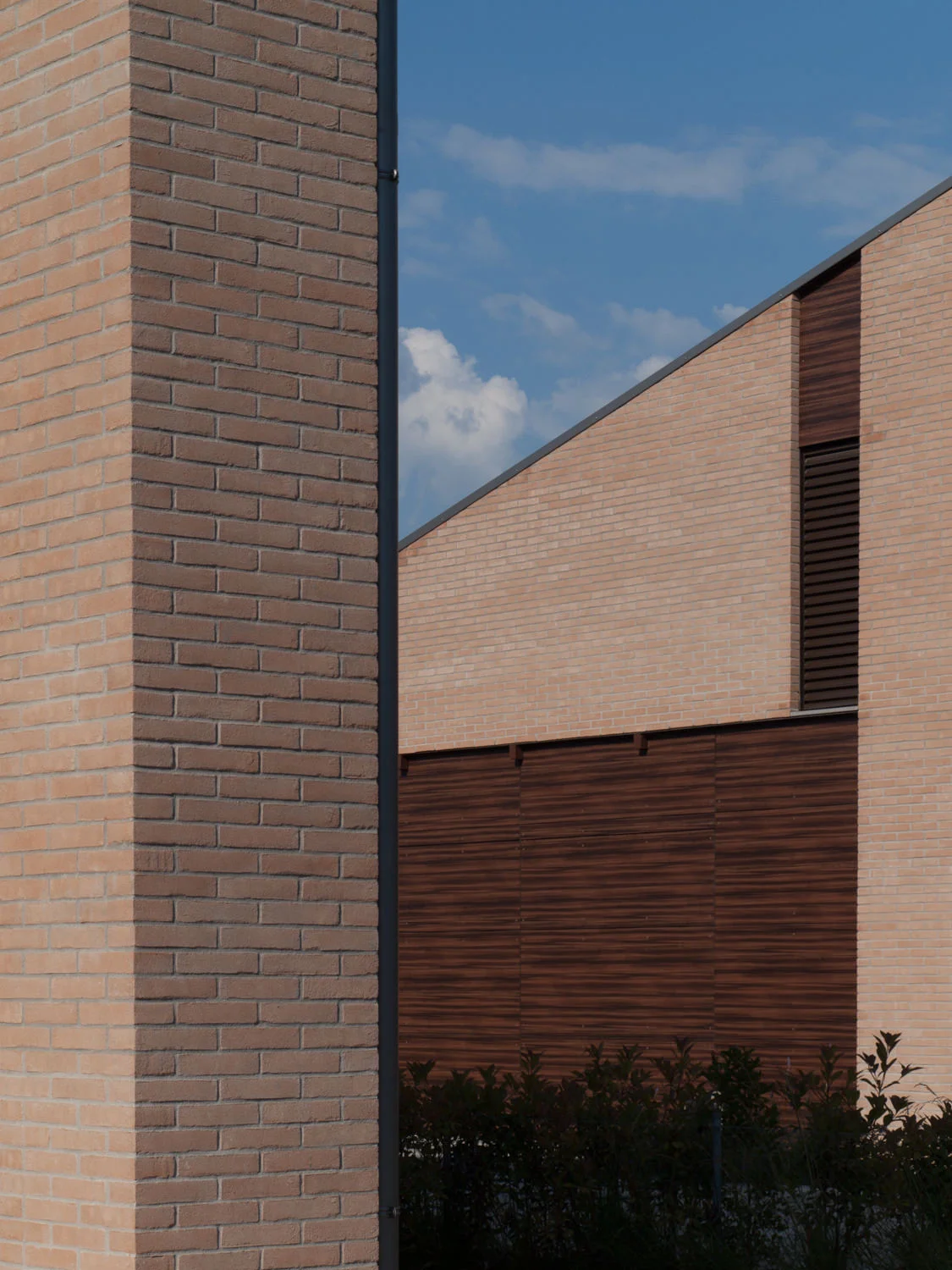 Residenze monofamiliari N52
