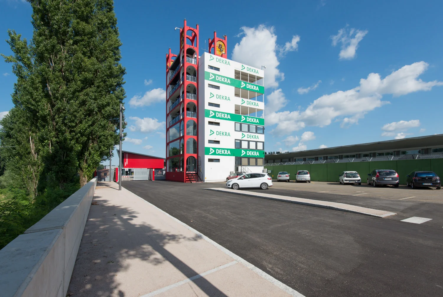 Museo Autodromo