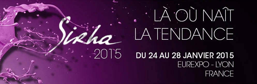 Parma Alimentare  Sirha - Lione