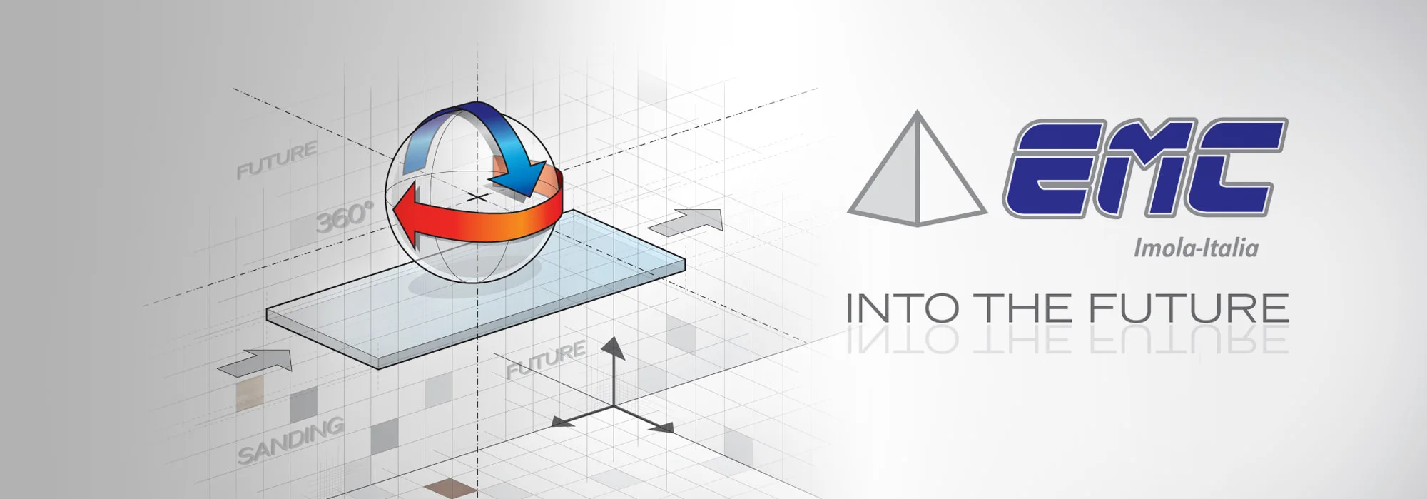 EMC  Ligna - Hannover