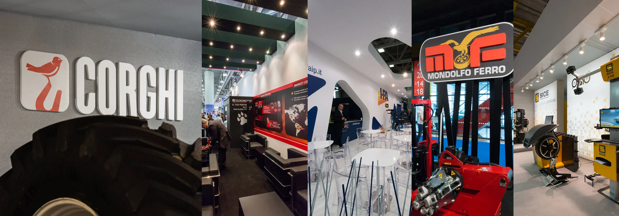 Autopromotec  Bologna