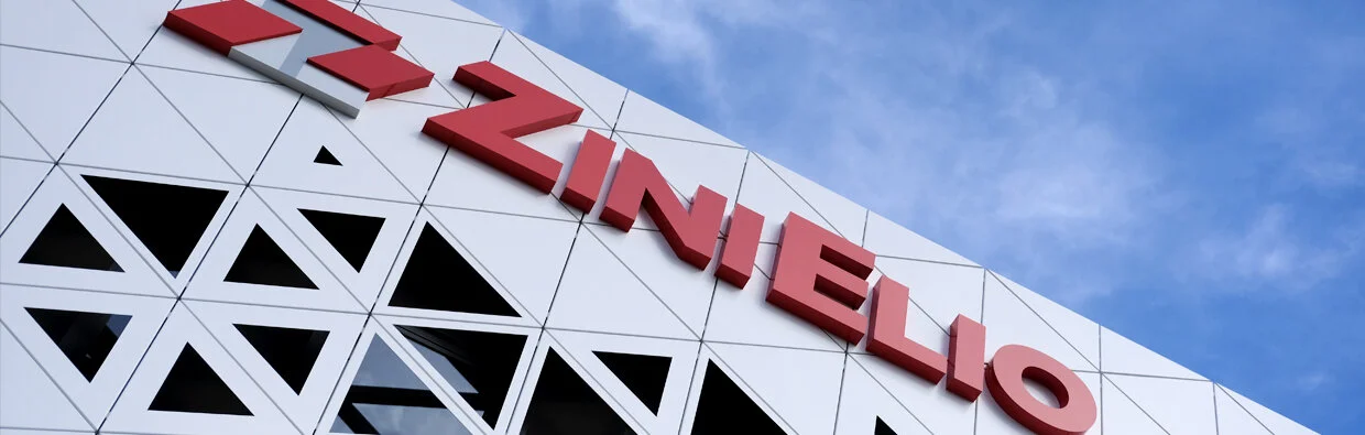 inaugurazione nuova sede ZINI ELIO