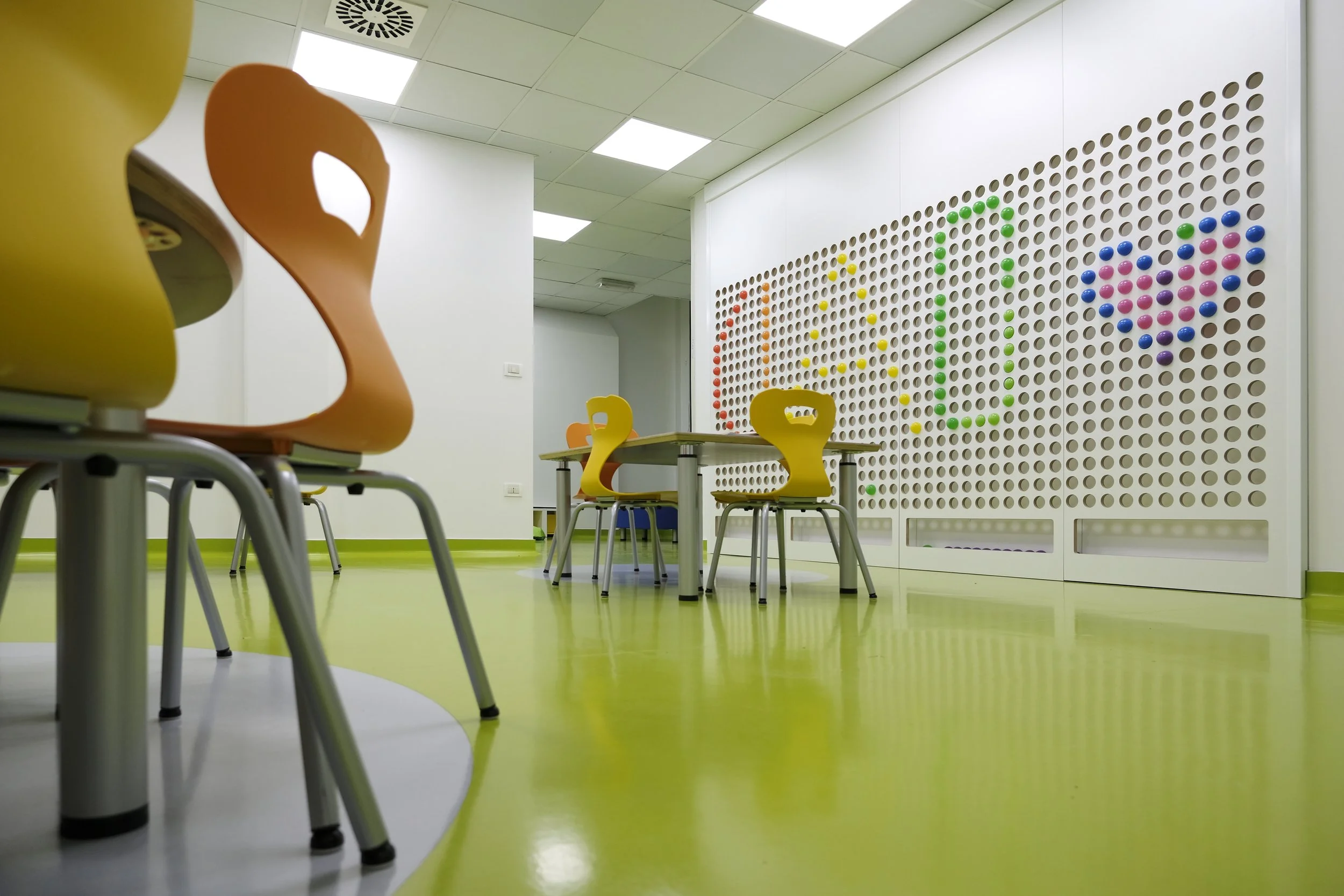 Spazio Tribù - BIMBO TU