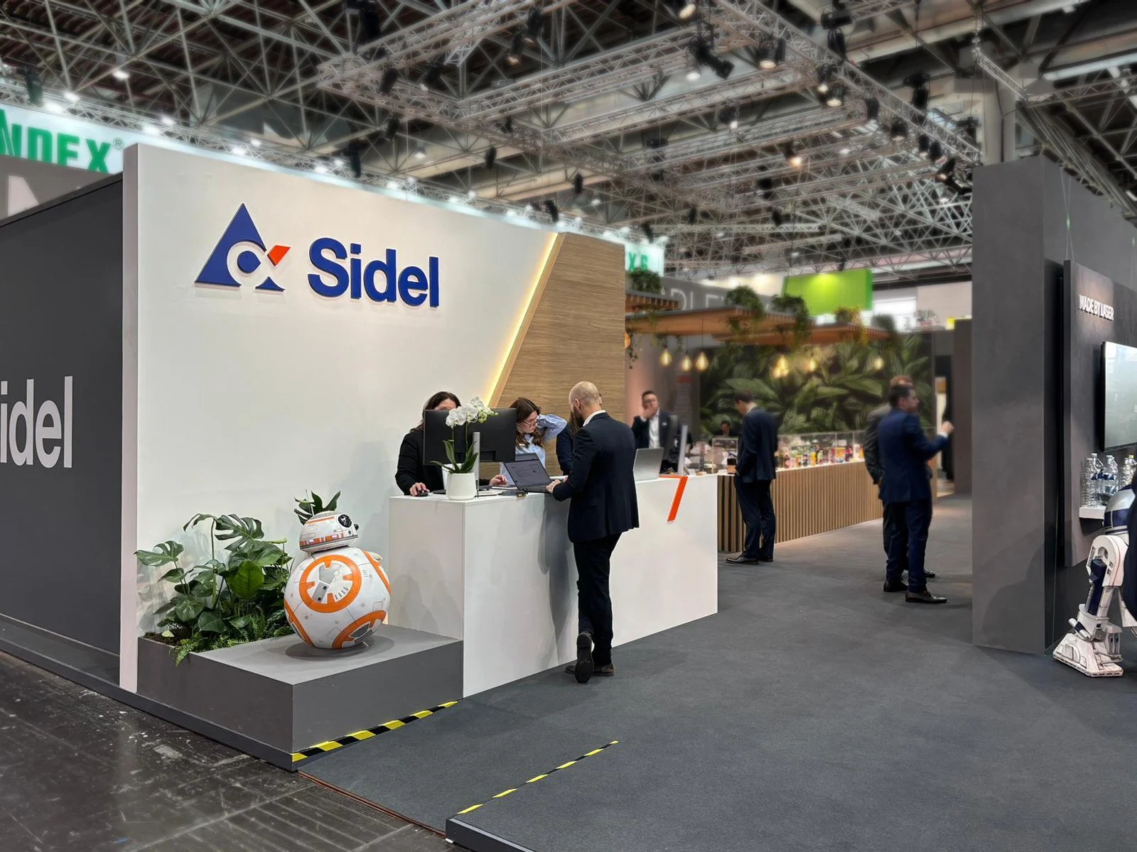 SIDEL - INTERPACK 2026