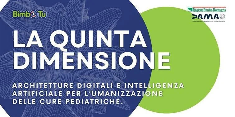 LA 5° DIMENSIONE 