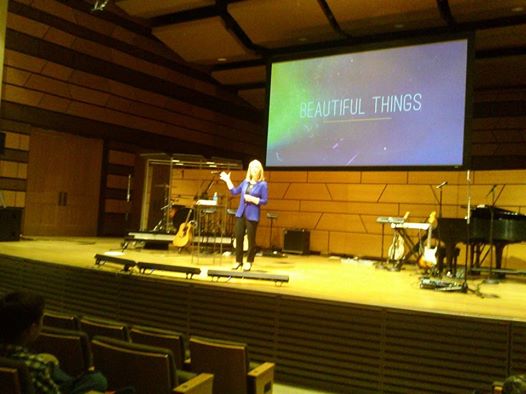 Mill City Church, Fort Collins