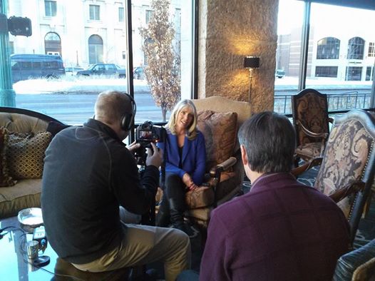 Interview for Fuller Seminary
