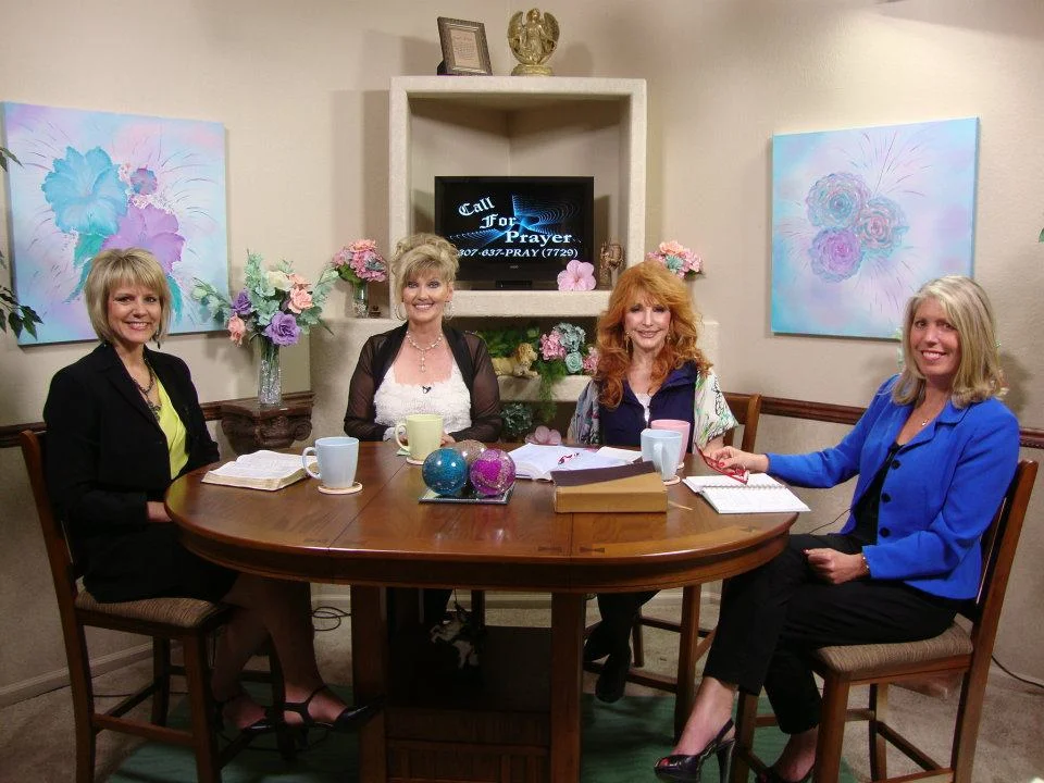 God's View TV, Cheyenne, Wyoming